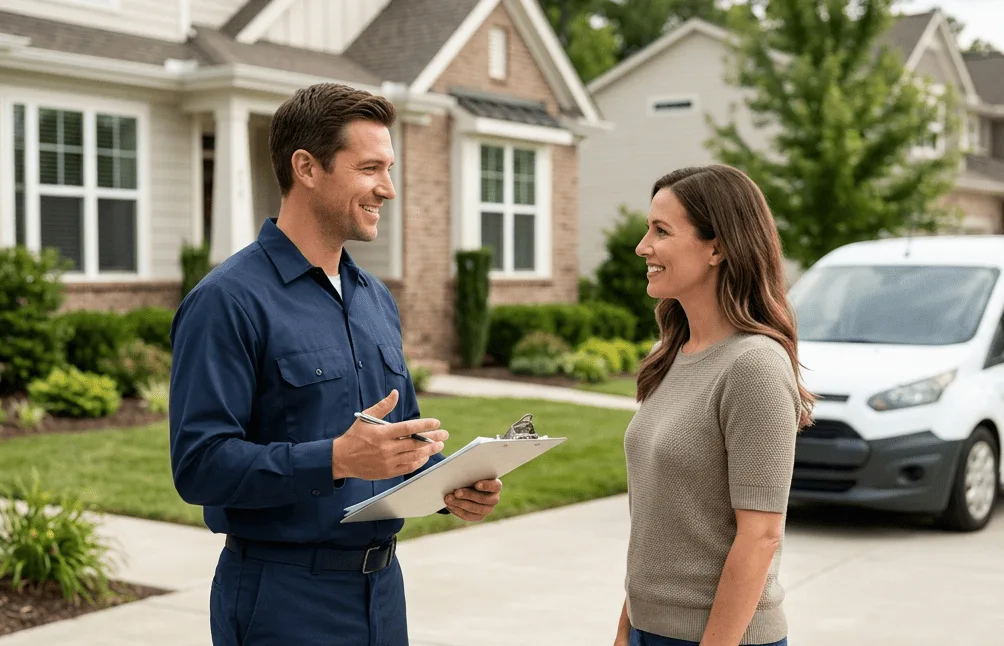 Mold Remediation Farnsworth, TX FAQs
